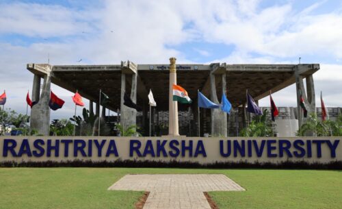 राष्ट्रीय रक्षा विश्वविद्यालय 7 सितंबर से ब्रिक्स एएमएल/सीएफटी क्षमता निर्माण प्रशिक्षण कार्यक्रम की मेजबानी करेगा