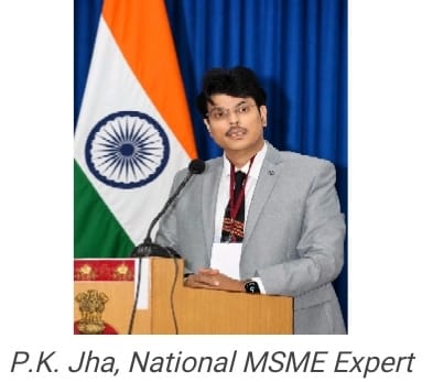 From Small to Smart: How AI Will Transform India’s MSMEs