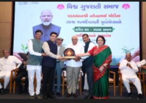 भूपेंद्र पटेल ने ‘हरित घर-स्वस्थ समाज’ अभियान का किया शुभारंभ