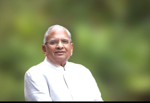 भारतीय चाय उद्योग में पीयूषभाई देसाई का योगदान सदैव स्मरणीय रहेगा