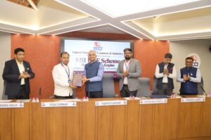 SBI BRE Scheme Session Organized by GCCI to Promote Faster, Collateral-Free MSME Lending