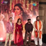 ‘घेरदार घम्मरिया’ के साथ गुजराती मनोरंजन जगत में आ रही हैं अभिनेत्री मेघना संघानी
