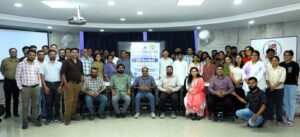 GTU-SET द्वारा सिविल इंजीनियरिंग में उभरती AI तकनीकों पर ATAL-FDP आयोजित