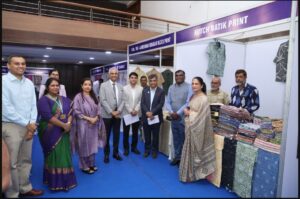 GCCI Organises Mega Exhibition on Geographical Indications to Promote India’s Traditional Crafts