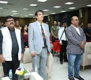 KCS Foundation Hosts International Literacy Day Celebration and YES Awards 2026 in Dubai