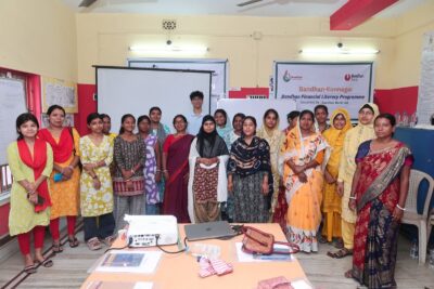 Rehaan Chowdhary Works to Make Financial Education More Accessible to Women in India