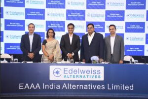 EAAA इंडिया अल्टरनेटिव्स लिमिटेड का आईपीओ 26 अक्टूबर को खुलेगा