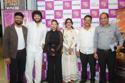 ગુજરાતી કોમેડી ફિલ્મ ‘કમાલ છે તું કાકુ’ની પ્રેક્ષકોએ કરી પ્રશંસા