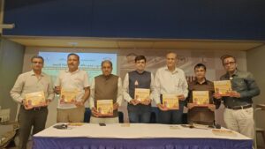नवसारी में ₹450 करोड़ की लागत से बनेगा गुजरात का पहला अत्याधुनिक सुपर स्पेशियलिटी आई हॉस्पिटल ‘दृष्टि धाम’