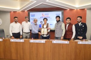 GCCI Youth Committee Hosts ‘Beyond the Boundary – The Captain’s Mindset: From Pitch to Boardroom’