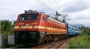 दिल्ली सराय रोहिल्ला–रेवाड़ी सेक्शन में ब्लॉक के कारण कुछ ट्रेनें प्रभावित