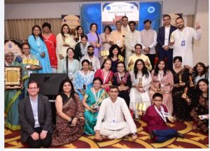 कलात्मक अभिव्यक्ति के बहुरंगी महोत्सव के रूप में एलडब्ल्यूजी लिटफेस्ट 4.0 सम्पन्न