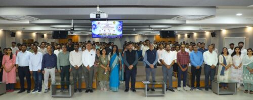 GTU National Seminar Advances Research in Artificial Intelligence and Quantum Technologies