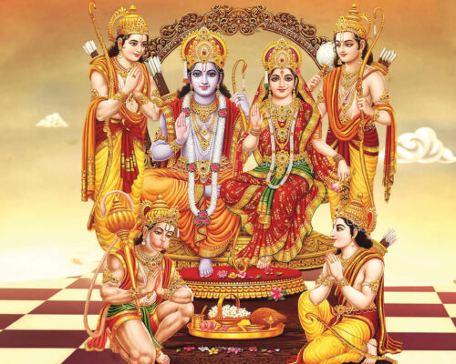 ISKCON Hare Krishna Mandir to Celebrate Dussehra with 60-Foot-Tall Ravana Effigy Burning