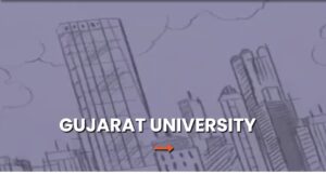 Gujarat University Online Admissions Surge Over Sixfold, 1,143 Students Enroll in Digital Programmes