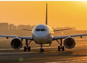 IndiGo and Adani Airports Announce Phased Expansion of International Flights at Navi Mumbai Airport