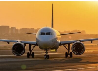 IndiGo and Adani Airports Announce Phased Expansion of International Flights at Navi Mumbai Airport