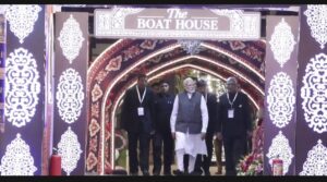 पीएम मोदी ने एकता नगर में ‘एकता प्रकाश पर्व-2026’ का किया अवलोकन