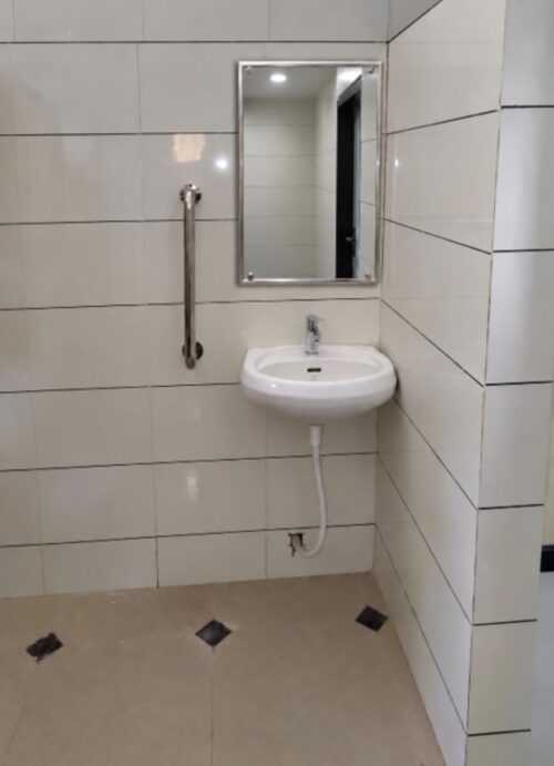 गुजरात के एसटी बस स्टेशनों में ‘टॉयलेट ब्लॉक अपग्रेडेशन’ के लिए विशेष ड्राइव शुरू
